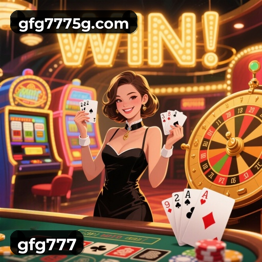 cassino_Blackjack