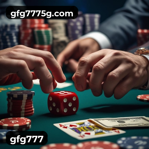 Bônus App gfg777