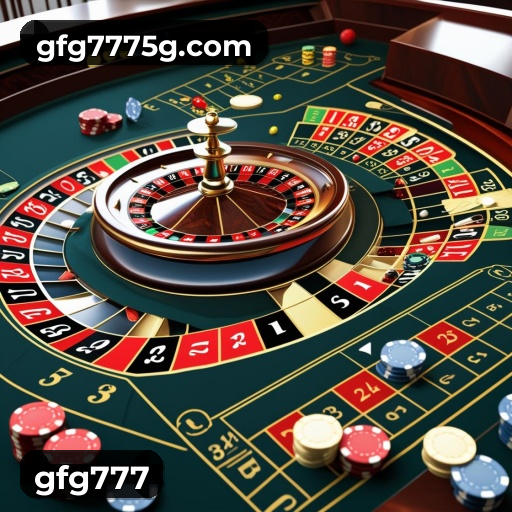 Promoções App gfg777