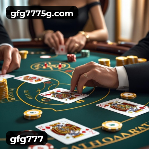 Bônus VIP gfg777