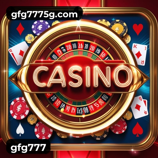 Jackpots gfg777