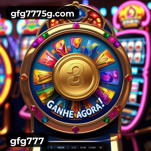 Slots mobile gfg777