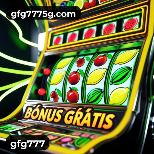 Slots desktop gfg777
