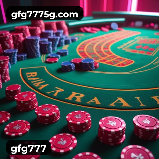 Oportunidades gfg777