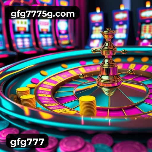 Evolução VIP gfg777