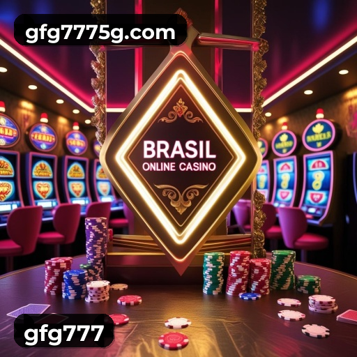 Dicas de slots gfg777