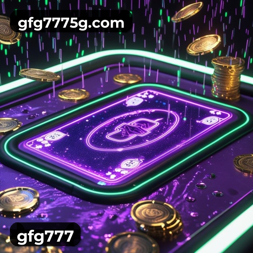 Vantagens App gfg777