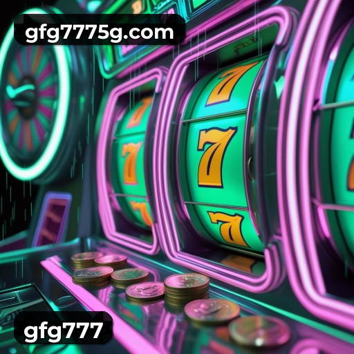 Bônus VIP gfg777