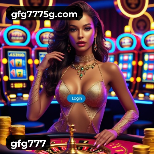 App Mobile gfg777