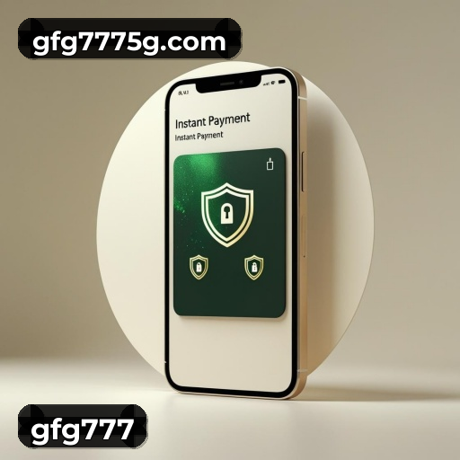 Funcionalidades App gfg777