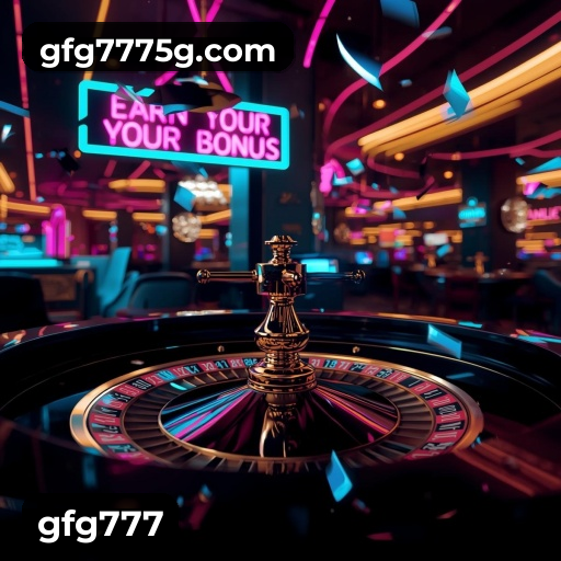 Aplicativo móvel gfg777 para iOS e Android