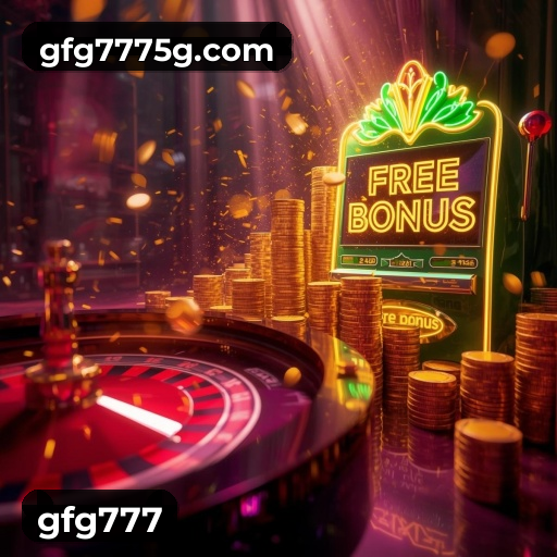 Benefícios VIP gfg777