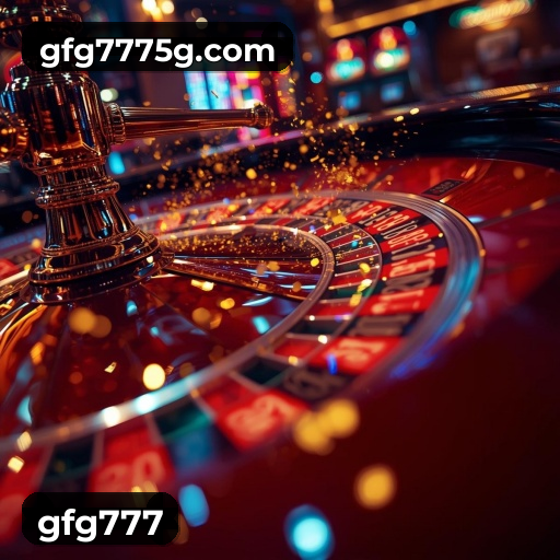 Estratégias gfg777