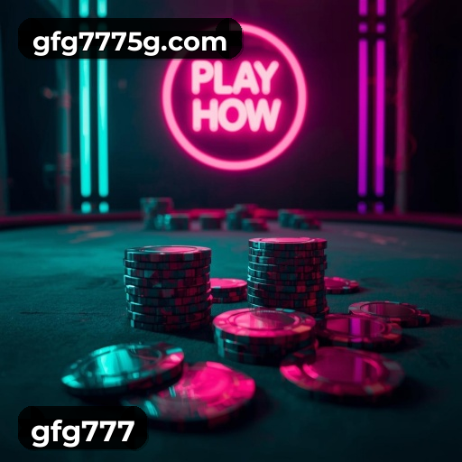 App gfg777 Android