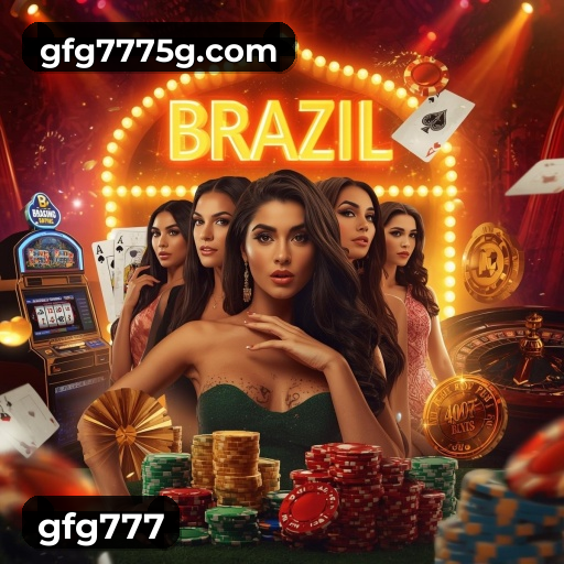 Promoções App gfg777
