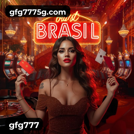 Vantagens App gfg777