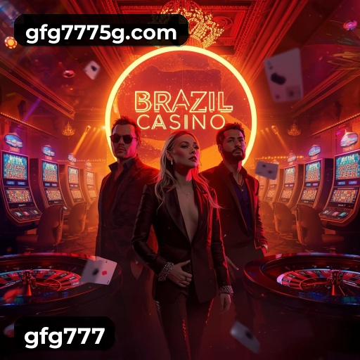 Prêmio gfg777