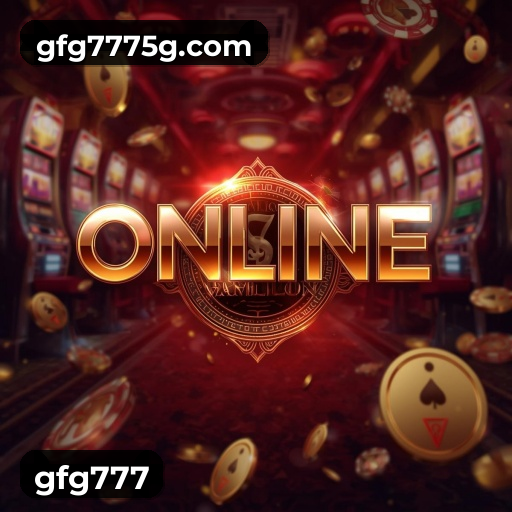 App gfg777 iOS