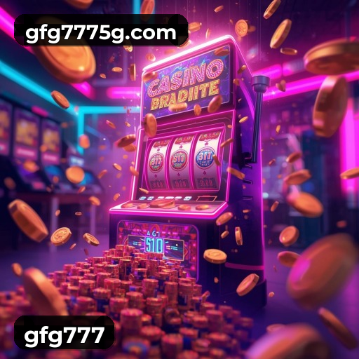 Qualificar VIP gfg777
