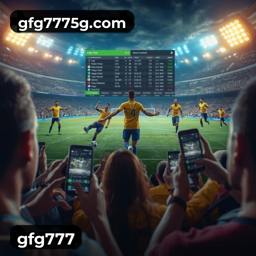 Chuva de Bônus gfg777 nos slots