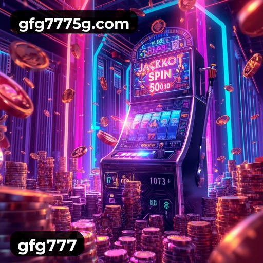 Slots RTP gfg777