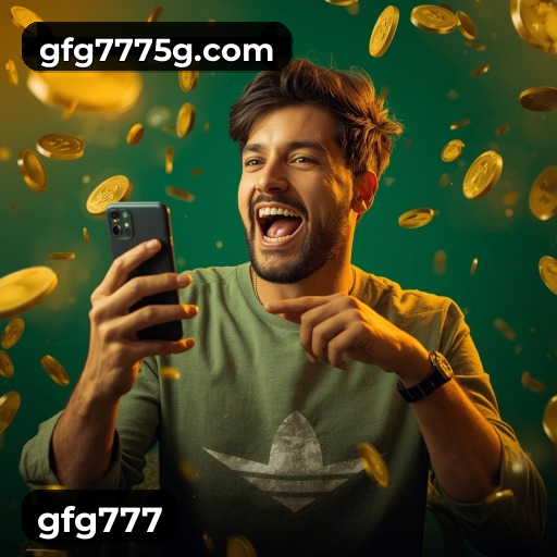 Celular gfg777