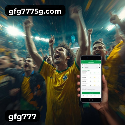 App gfg777 Android