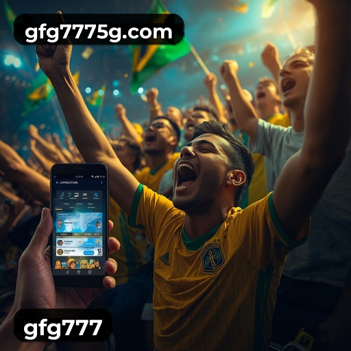 Dicas Ganhar gfg777