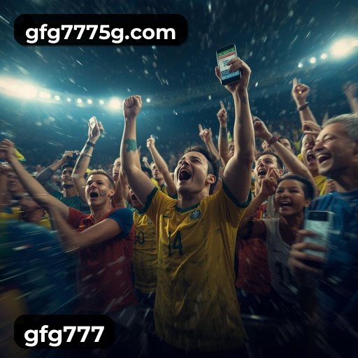 App Mobile gfg777