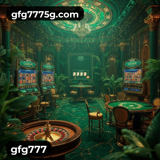 Free spins gfg777