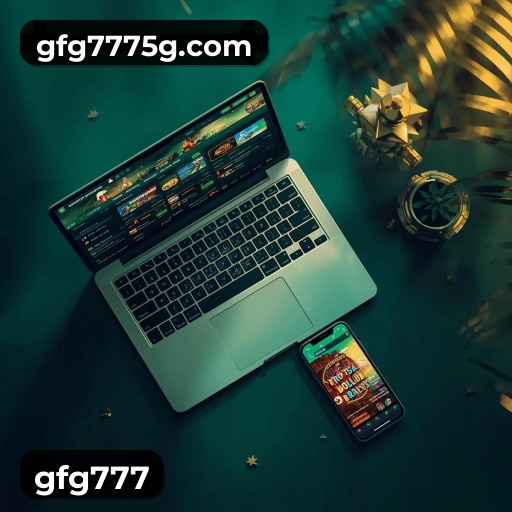 Promoções gfg777