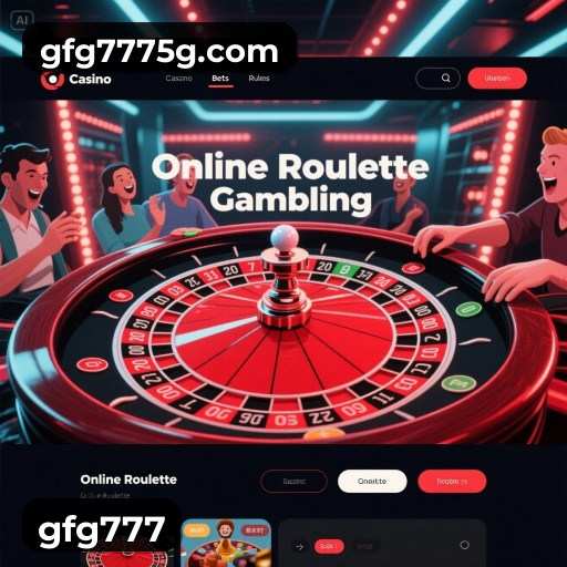 Chances Ganhar gfg777