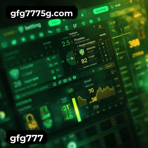 Eventos gfg777