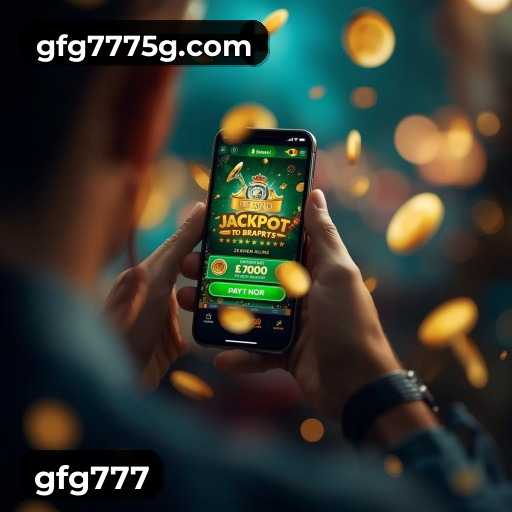 Slots mobile gfg777