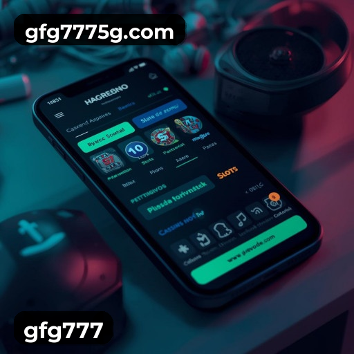 iPhone gfg777