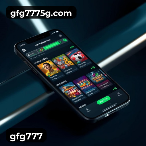 Ganhador gfg777