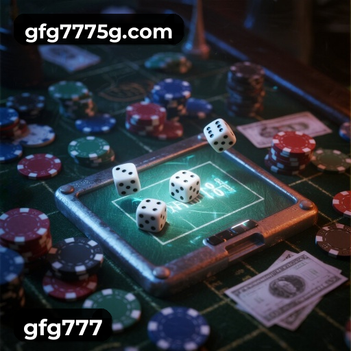 Promoções gfg777