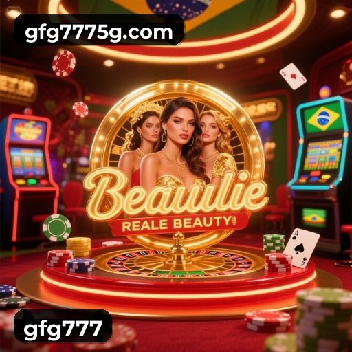 Aplicativo móvel gfg777 para iOS e Android