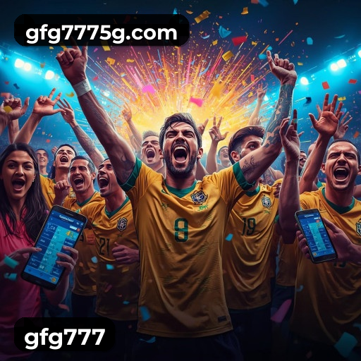 Jackpots gfg777