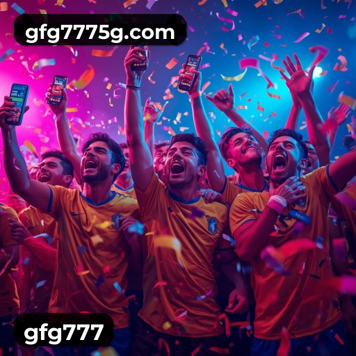 Jogos App gfg777
