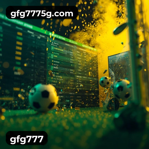 Torneios gfg777