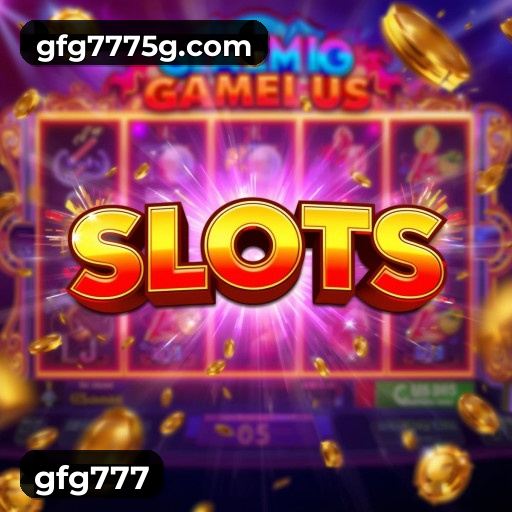 Chuva de Bônus gfg777 nos slots