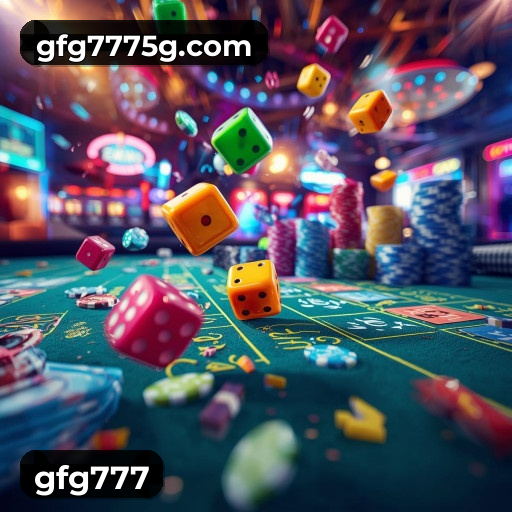 Jogos Mesa gfg777