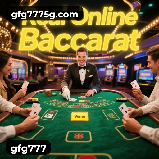 Qualificar VIP gfg777