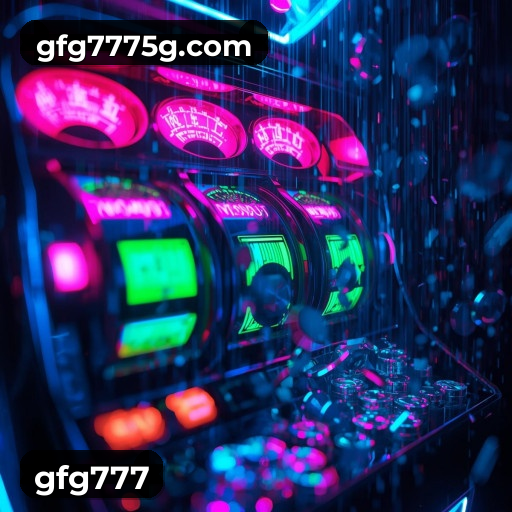 Chuva de Bônus gfg777 - Slots