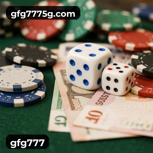 Melhores Jogos gfg777