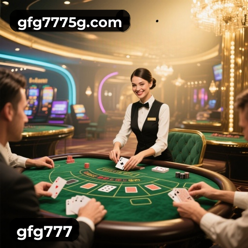 Vantagens VIP gfg777