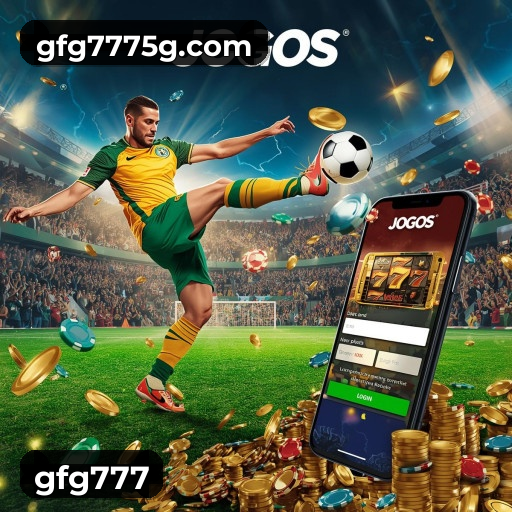 Ganhador gfg777