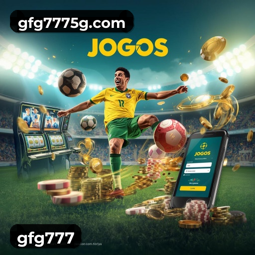 Suporte Download gfg777