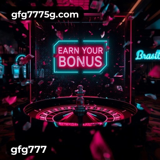Bônus App gfg777